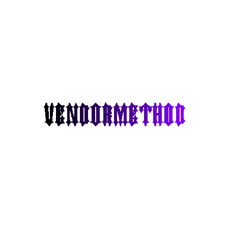VendorMethod