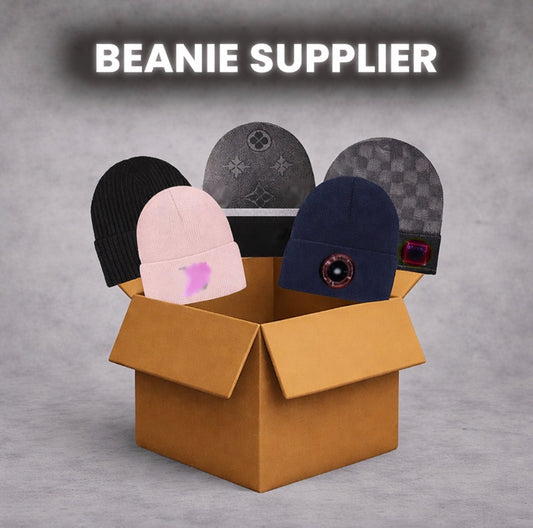 Beanie Supplier