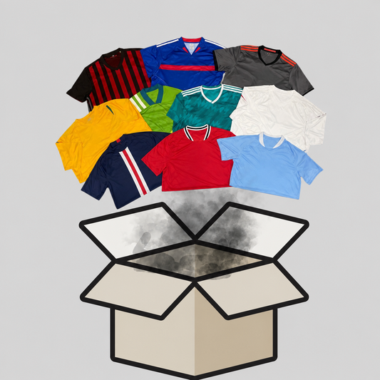 jersey supplier